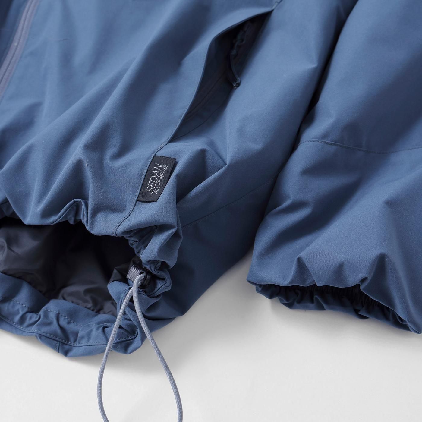 SEDAN ALL-PURPOSE * SD25F-JK04 PRIMALOFT Insulation Jacket(2Ÿ)