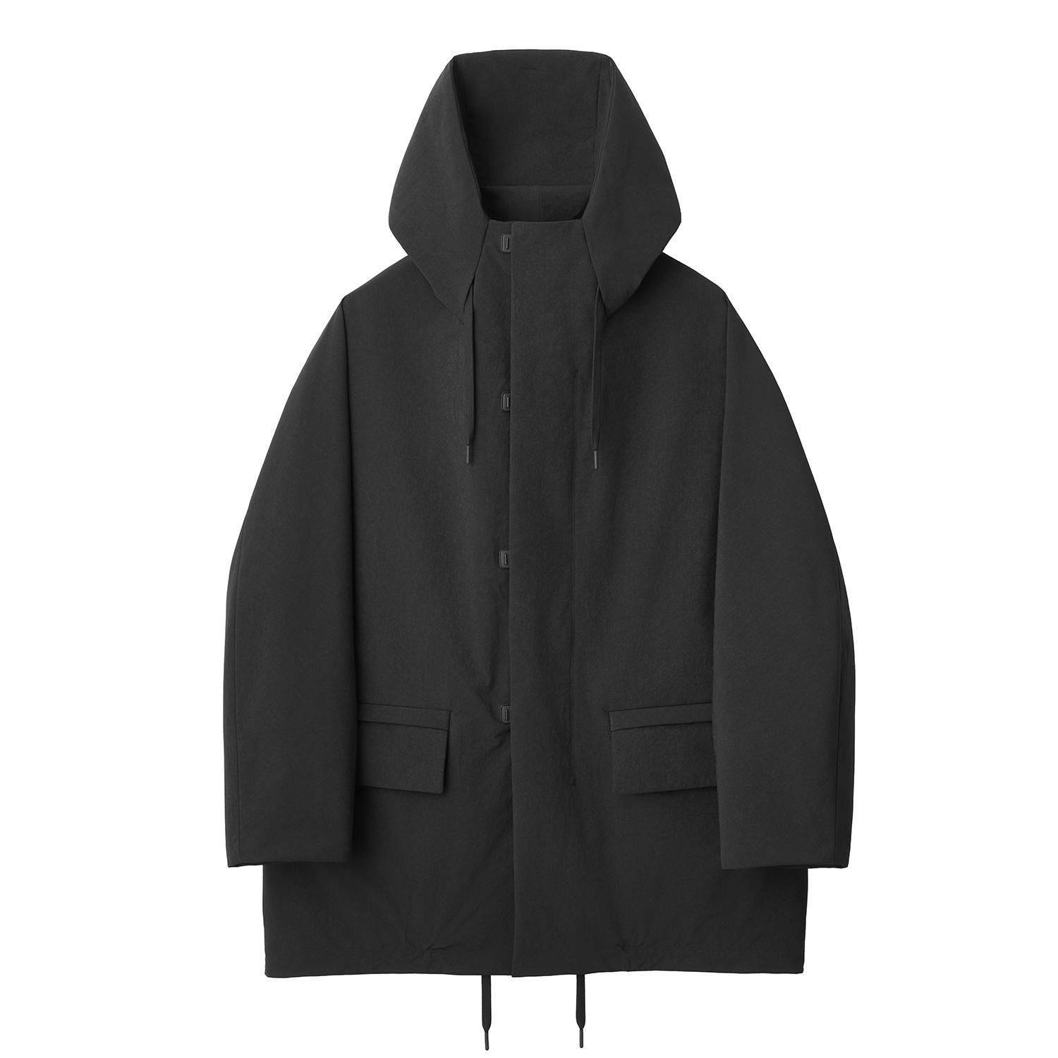 TEATORA  * TT-104ML-BR-PLUS Souvenir Hunter M/L BARRIERIZER PLUS * Black