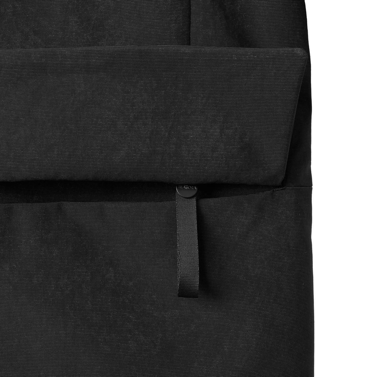 TEATORA  * TT-104ML-BR-PLUS Souvenir Hunter M/L BARRIERIZER PLUS * Black