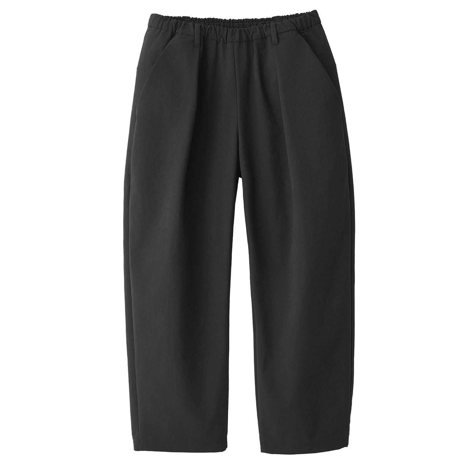 TEATORA  * TT-004R-BR-PLUS Wallet Pants BARRIERIZER PLUS * Black