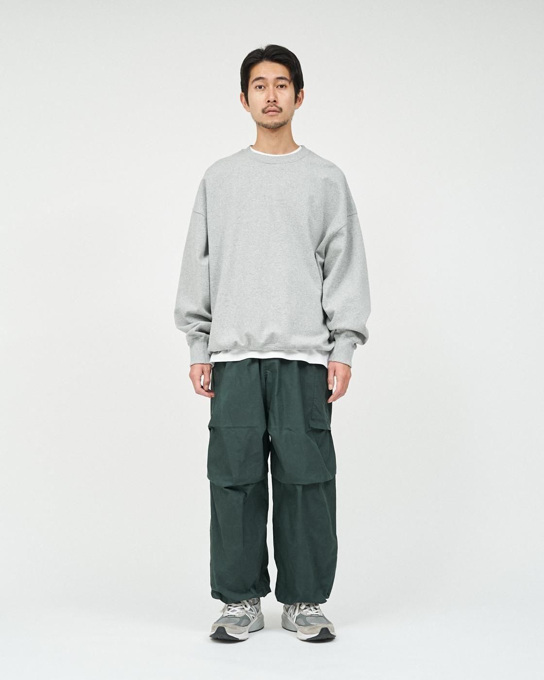 FreshService * FSC253-40118 WAXED POPLIN FISHING PANTS(3Ÿ)
