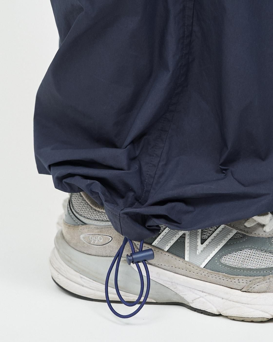 FreshService * FSC253-40118 WAXED POPLIN FISHING PANTS(3Ÿ)