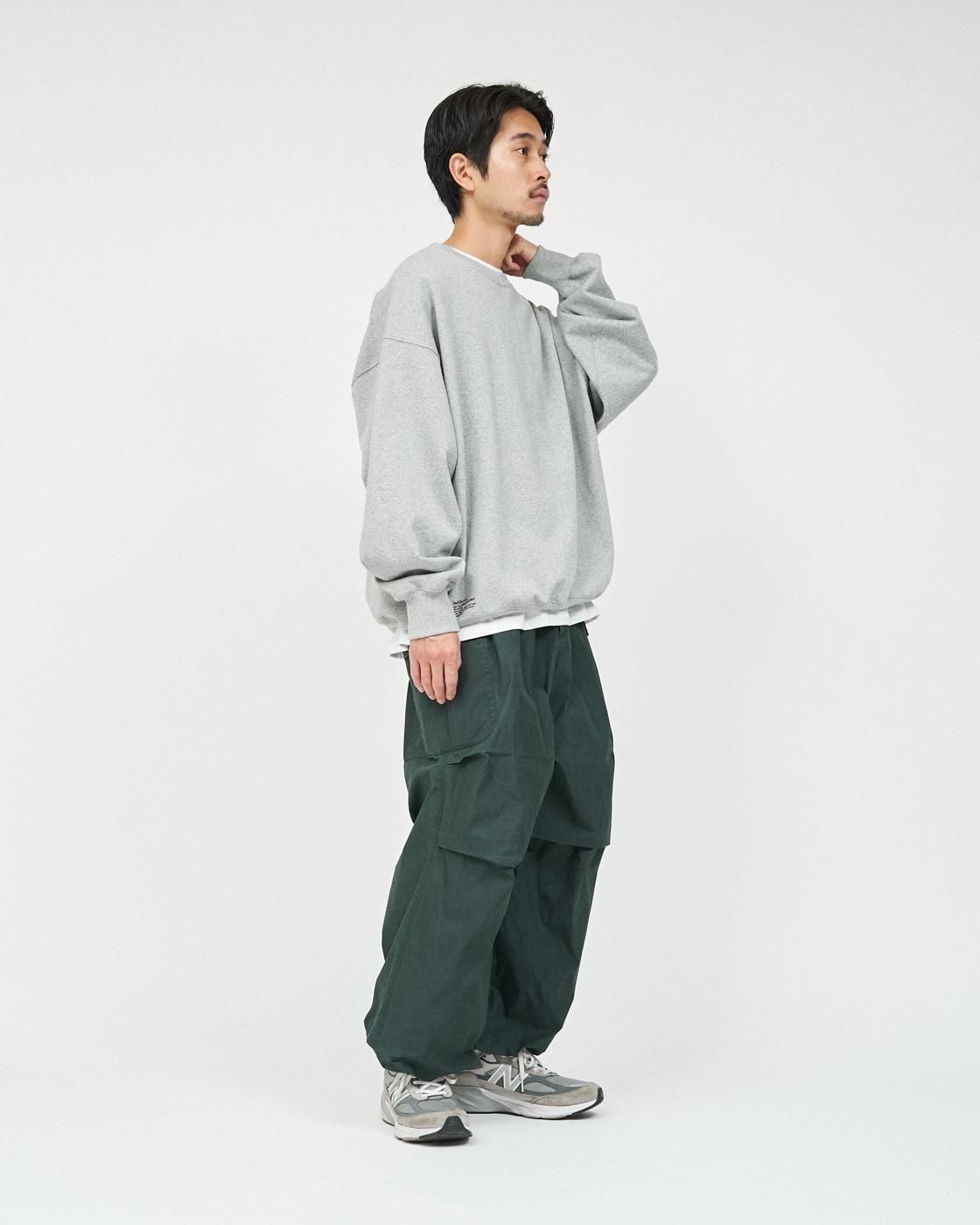 FreshService * FSC253-40118 WAXED POPLIN FISHING PANTS(3Ÿ)