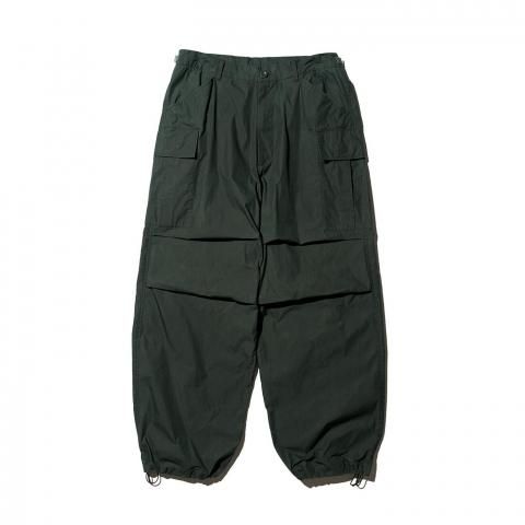 FreshService * FSC253-40118 WAXED POPLIN FISHING PANTS(3Ÿ)
