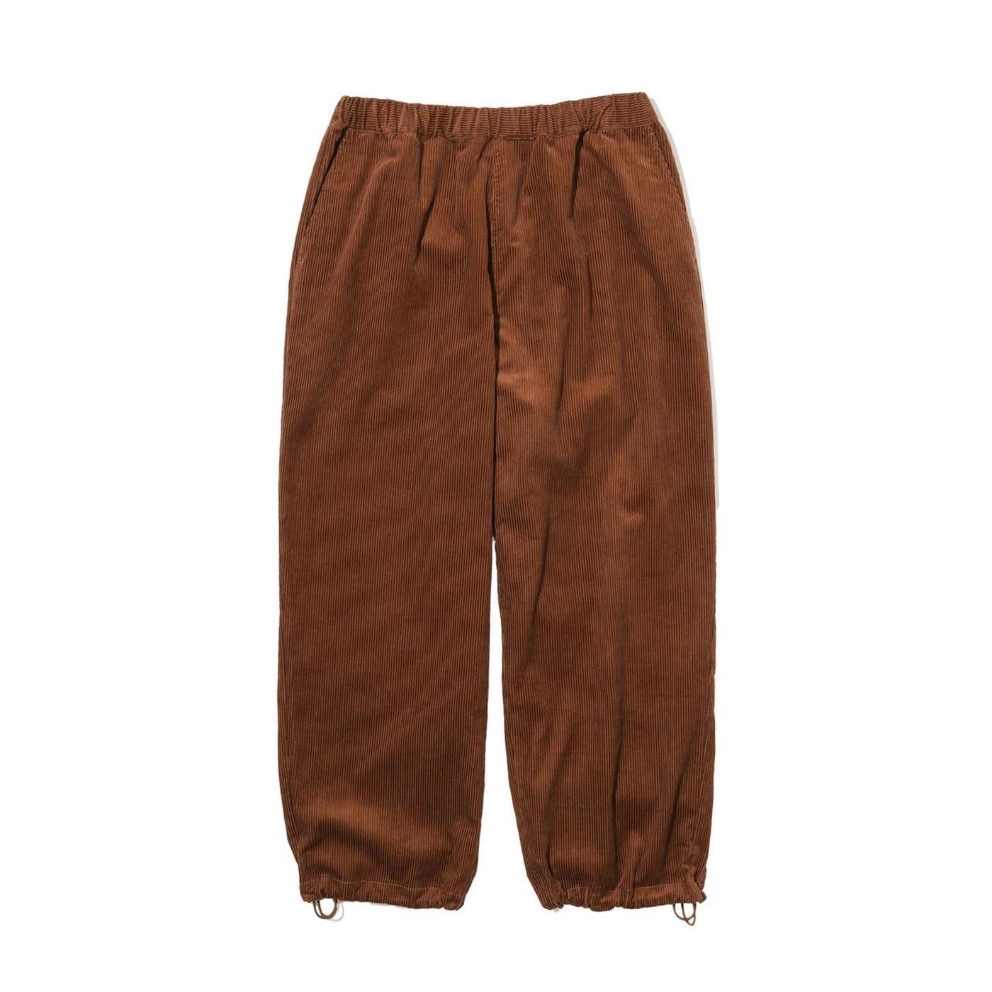 FreshService * FSC253-40125 COTTON CORDUROY UTILITY PANTS(2Ÿ)