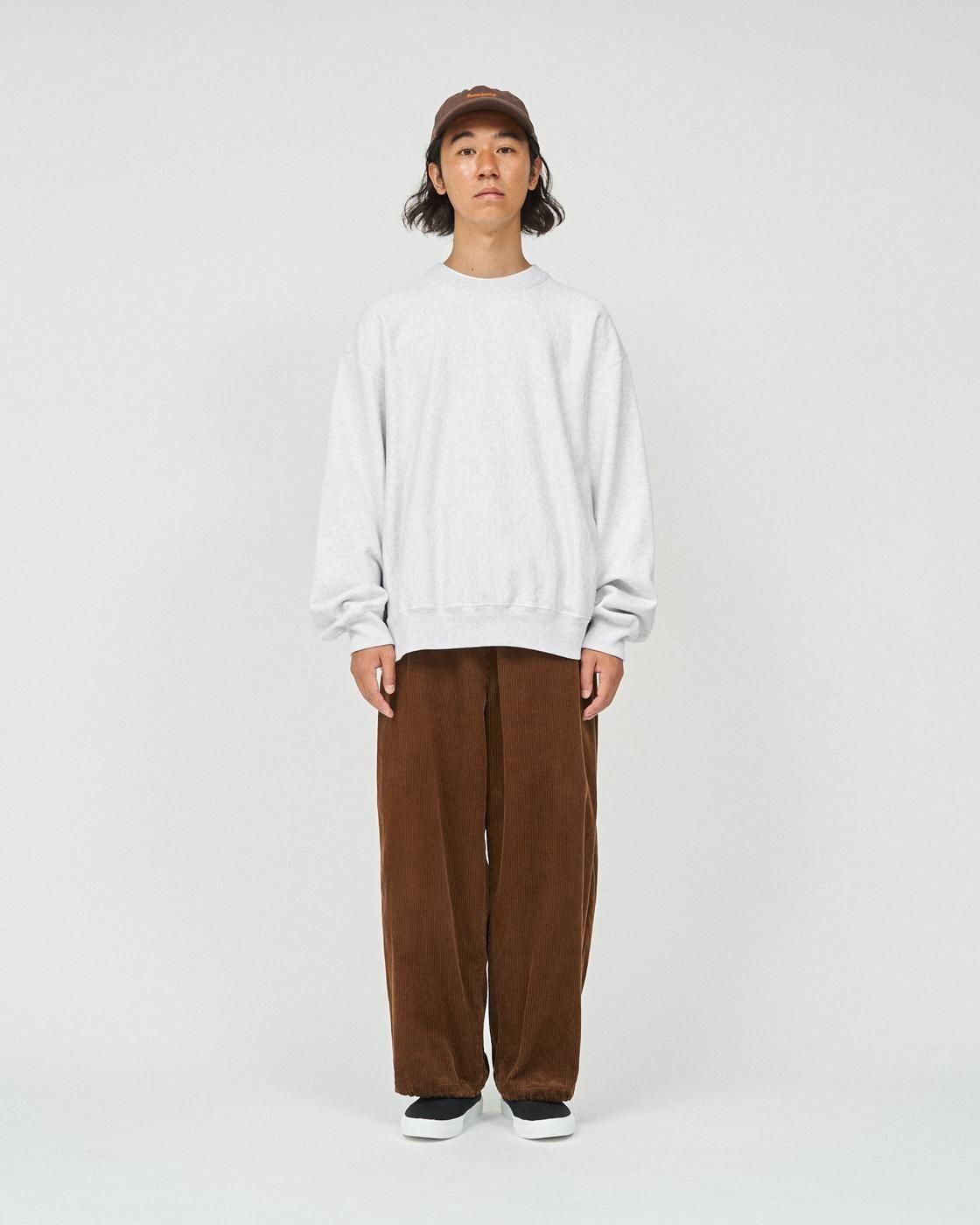 FreshService * FSC253-40125 COTTON CORDUROY UTILITY PANTS(2Ÿ)