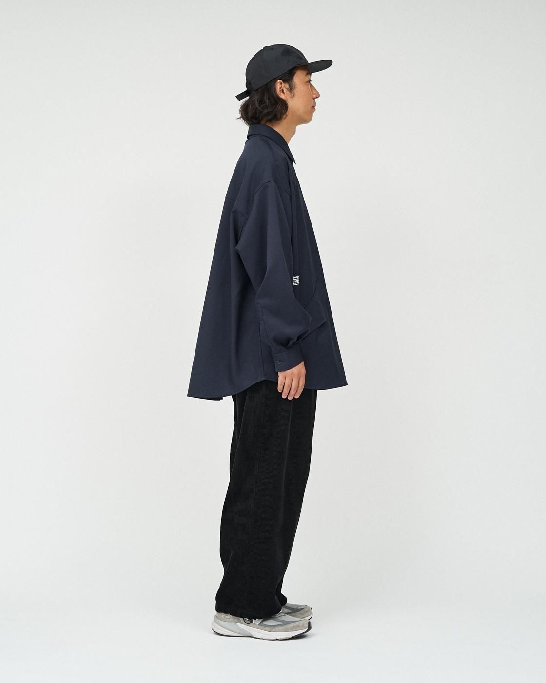 FreshService * FSC253-40125 COTTON CORDUROY UTILITY PANTS(2Ÿ)