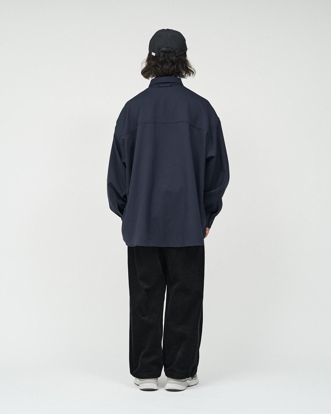 FreshService * FSC253-40125 COTTON CORDUROY UTILITY PANTS(2Ÿ)