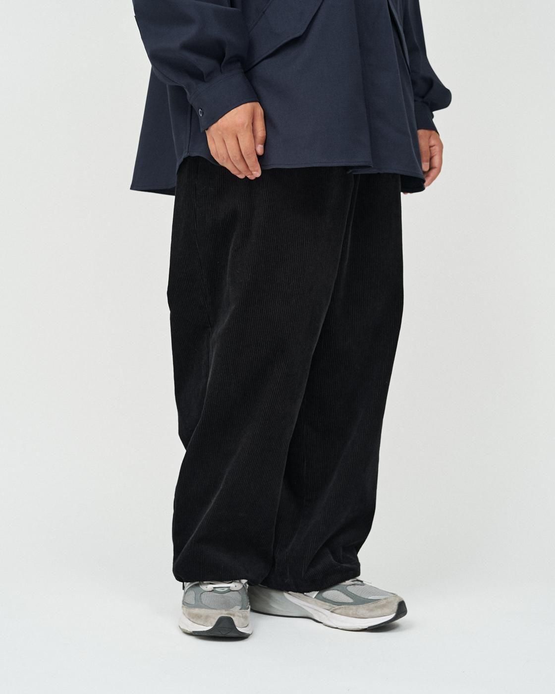 FreshService * FSC253-40125 COTTON CORDUROY UTILITY PANTS(2Ÿ)