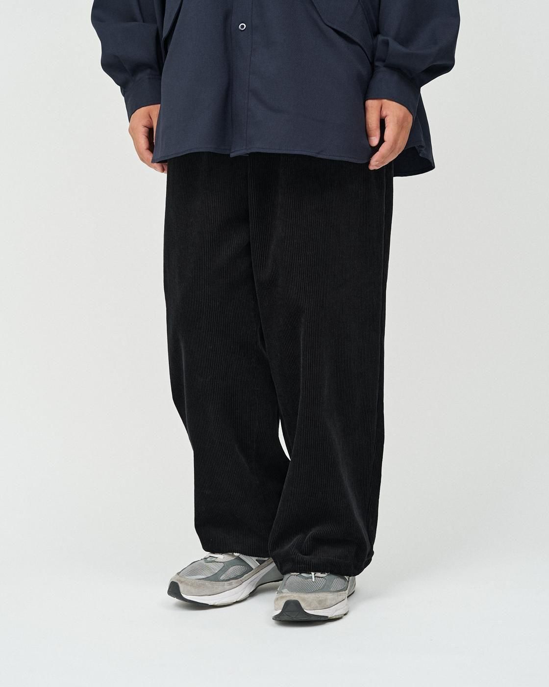 FreshService * FSC253-40125 COTTON CORDUROY UTILITY PANTS(2Ÿ)