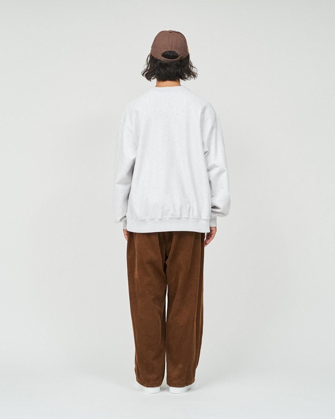 FreshService * FSC253-40125 COTTON CORDUROY UTILITY PANTS(2Ÿ)
