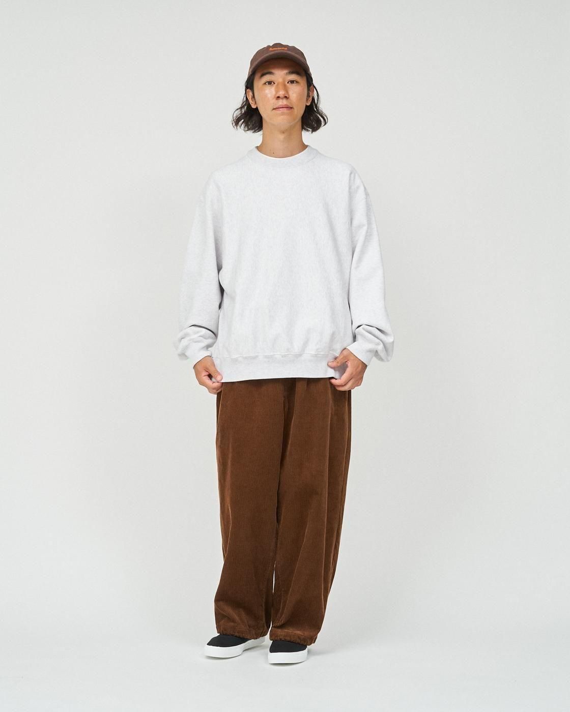 FreshService * FSC253-40125 COTTON CORDUROY UTILITY PANTS(2Ÿ)