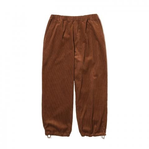 FreshService * FSC253-40125 COTTON CORDUROY UTILITY PANTS(2Ÿ)