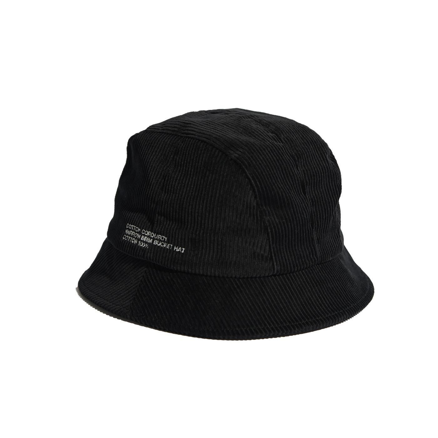 FreshService * FSP253-90126 COTTON CORDUROY NARROW BUCKET HAT(2Ÿ)