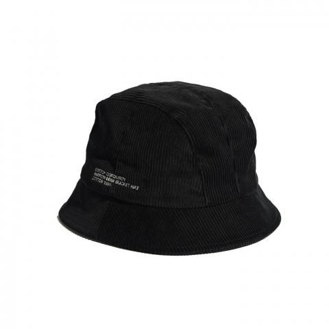 FreshService * FSP253-90126 COTTON CORDUROY NARROW BUCKET HAT(2Ÿ)