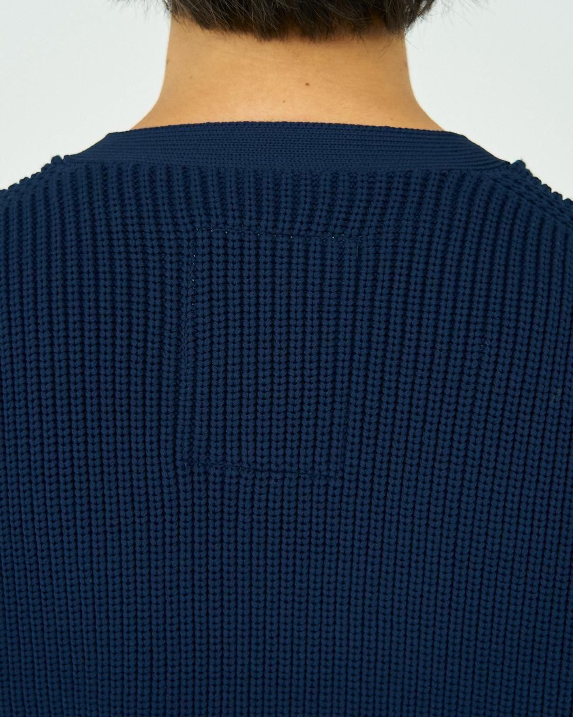 FreshService * FSC253-80169B DELTA SLX CARDIGAN(3Ÿ)