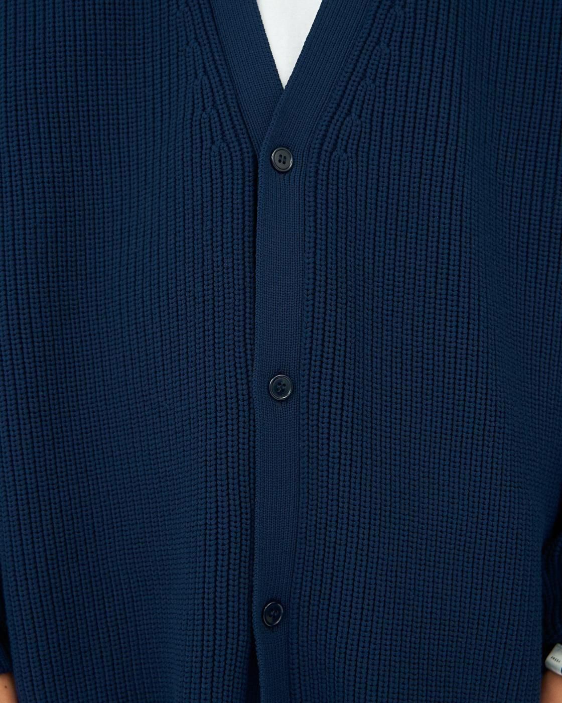 FreshService * FSC253-80169B DELTA SLX CARDIGAN(3色展開) | public