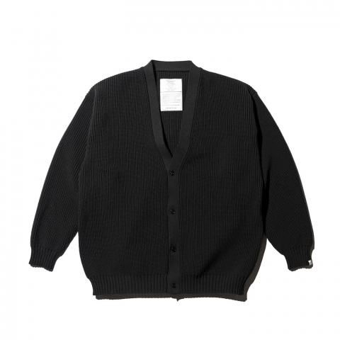 FreshService * FSC253-80169B DELTA SLX CARDIGAN(3Ÿ)
