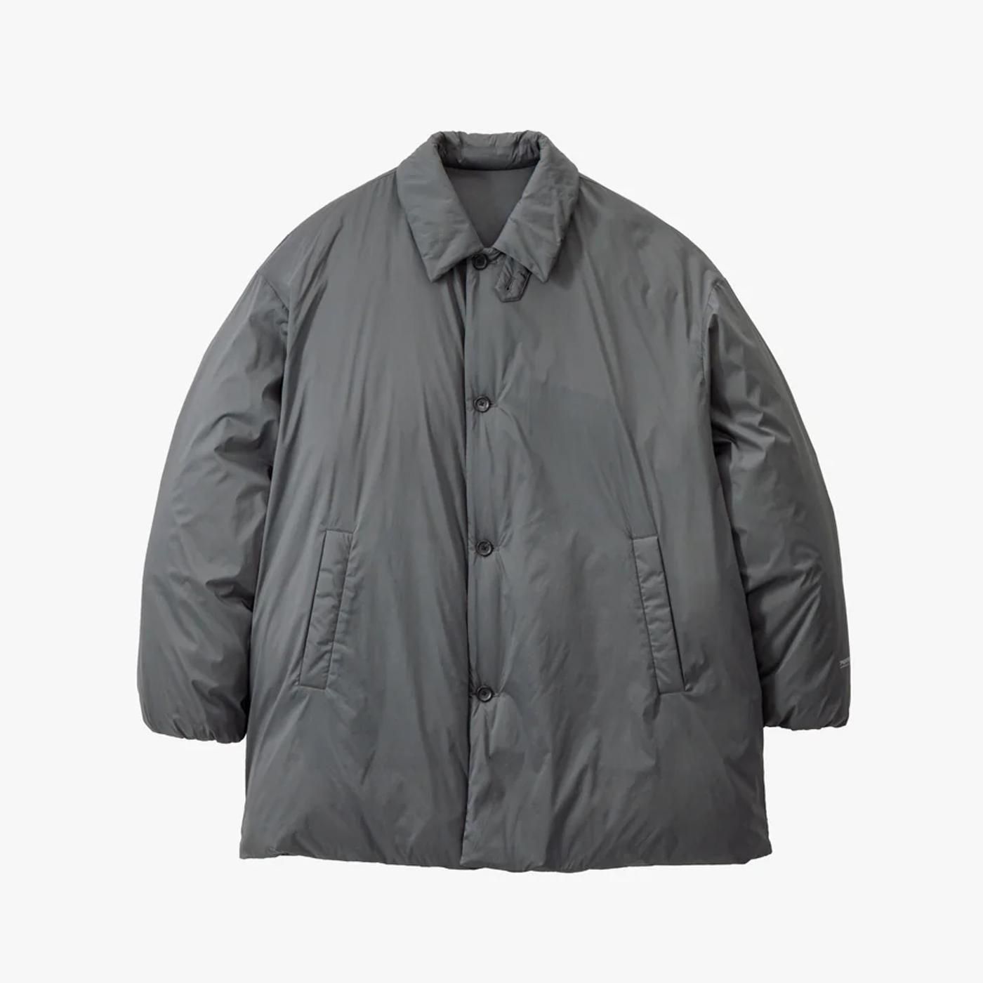 Graphpaper * GM253-10434 PERTEX QUANTUM AIR Bal Collar Down Coat(3Ÿ)