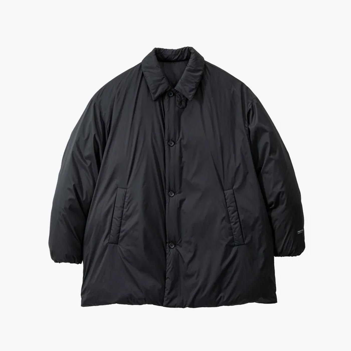 Graphpaper * GM253-10434 PERTEX QUANTUM AIR Bal Collar Down Coat(3Ÿ)
