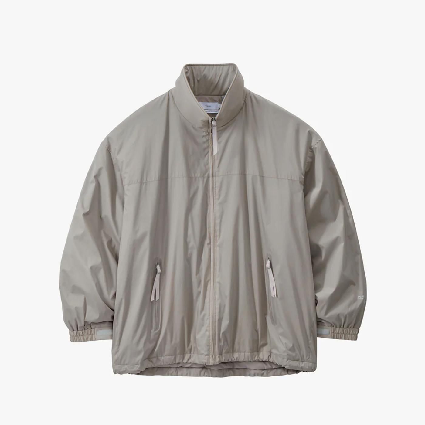 Graphpaper * GM253-30435 PERTEX QUANTUM AIR Light Thermo Blouson(3Ÿ)