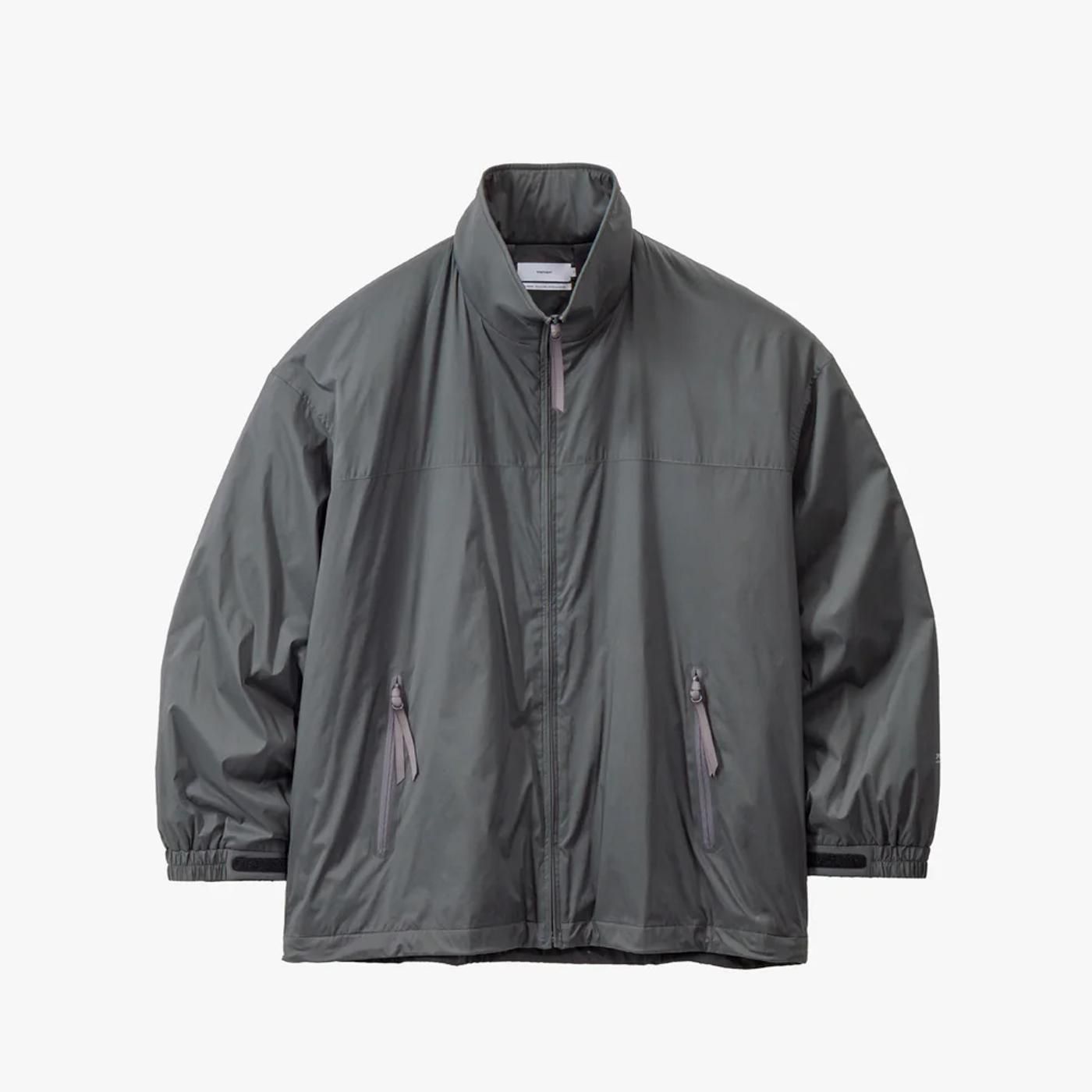 Graphpaper * GM253-30435 PERTEX QUANTUM AIR Light Thermo Blouson(3Ÿ)