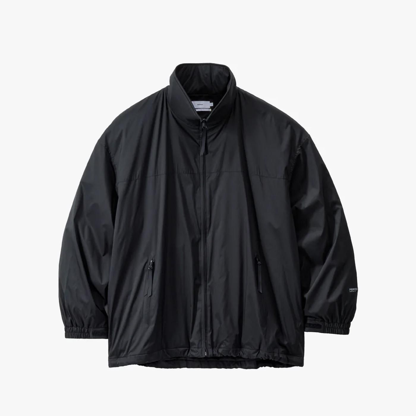 Graphpaper * GM253-30435 PERTEX QUANTUM AIR Light Thermo Blouson(3Ÿ)