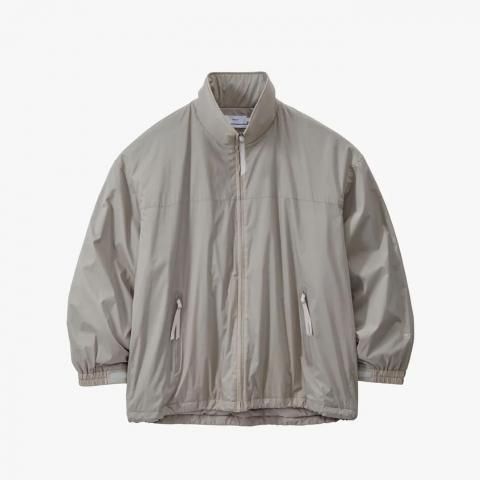 Graphpaper * GM253-30435 PERTEX QUANTUM AIR Light Thermo Blouson(3Ÿ)