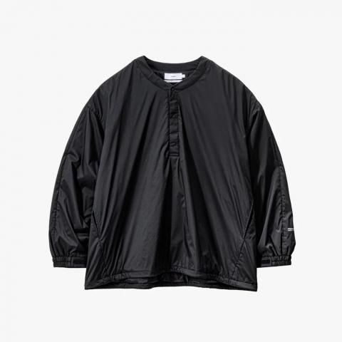 Graphpaper * GM253-30436 PERTEX QUANTUM AIR Light Thermo Pullover(3Ÿ)