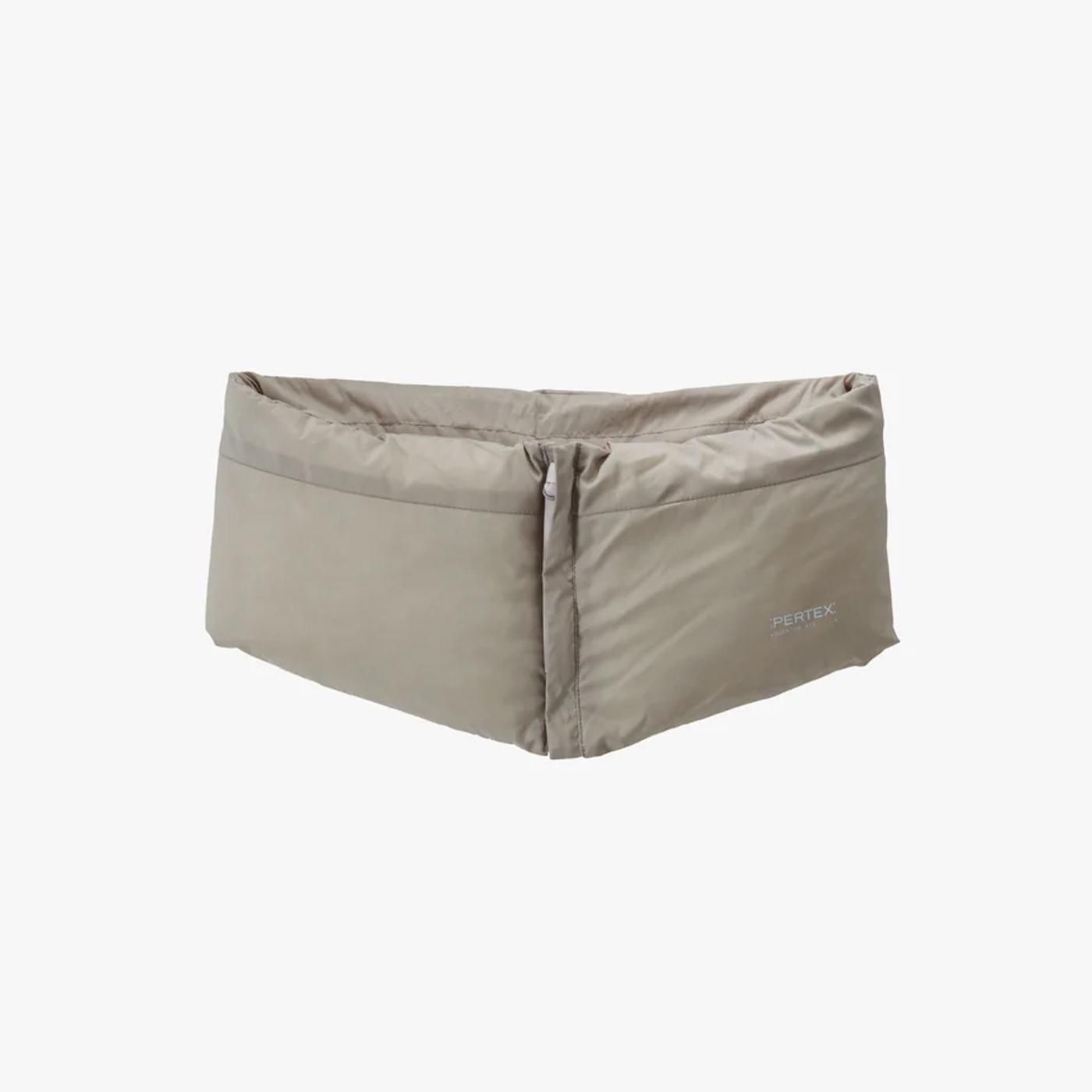 Graphpaper * GU253-90438 PERTEX QUANTUM AIR Neck Warmer(3Ÿ)