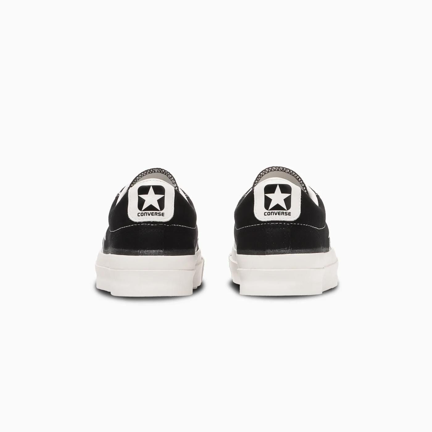 CONVERSE ADDICT * ALL STAR  CANVAS OX * Black