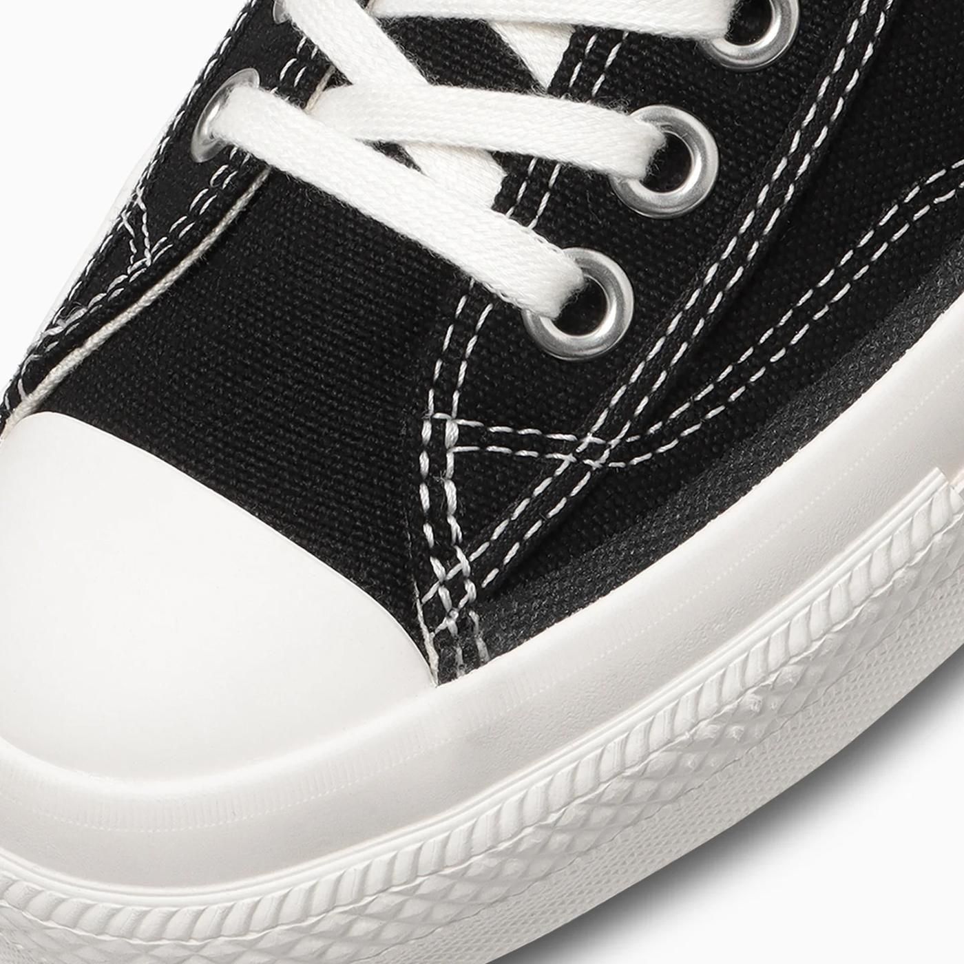 CONVERSE ADDICT * ALL STAR  CANVAS OX * Black