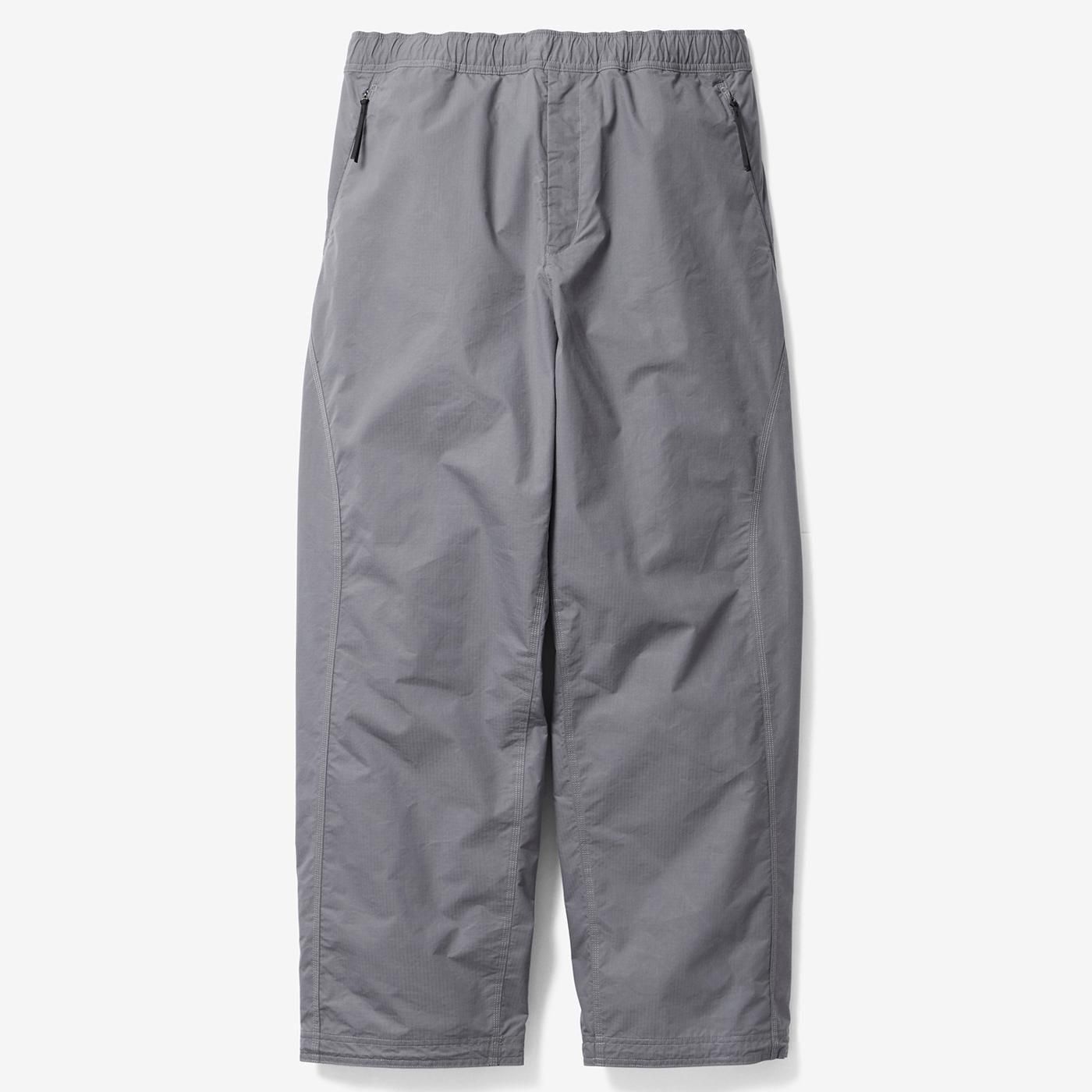 Goldwin0 * GZ75353 PARACHUTE SEED RIP STOP PANTS(2Ÿ)