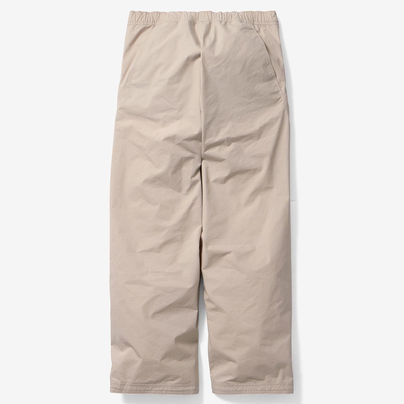 Goldwin0 * GZ75353 PARACHUTE SEED RIP STOP PANTS(2Ÿ)