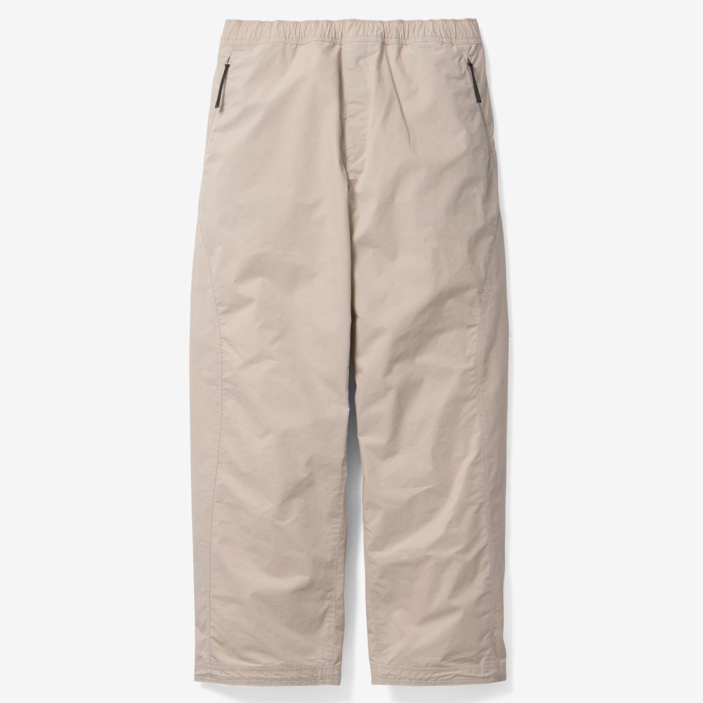 Goldwin0 * GZ75353 PARACHUTE SEED RIP STOP PANTS(2Ÿ)