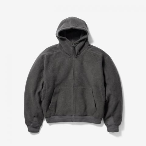 Goldwin0 * GZ35304 WOOL FLEECE HOODIE(2Ÿ)