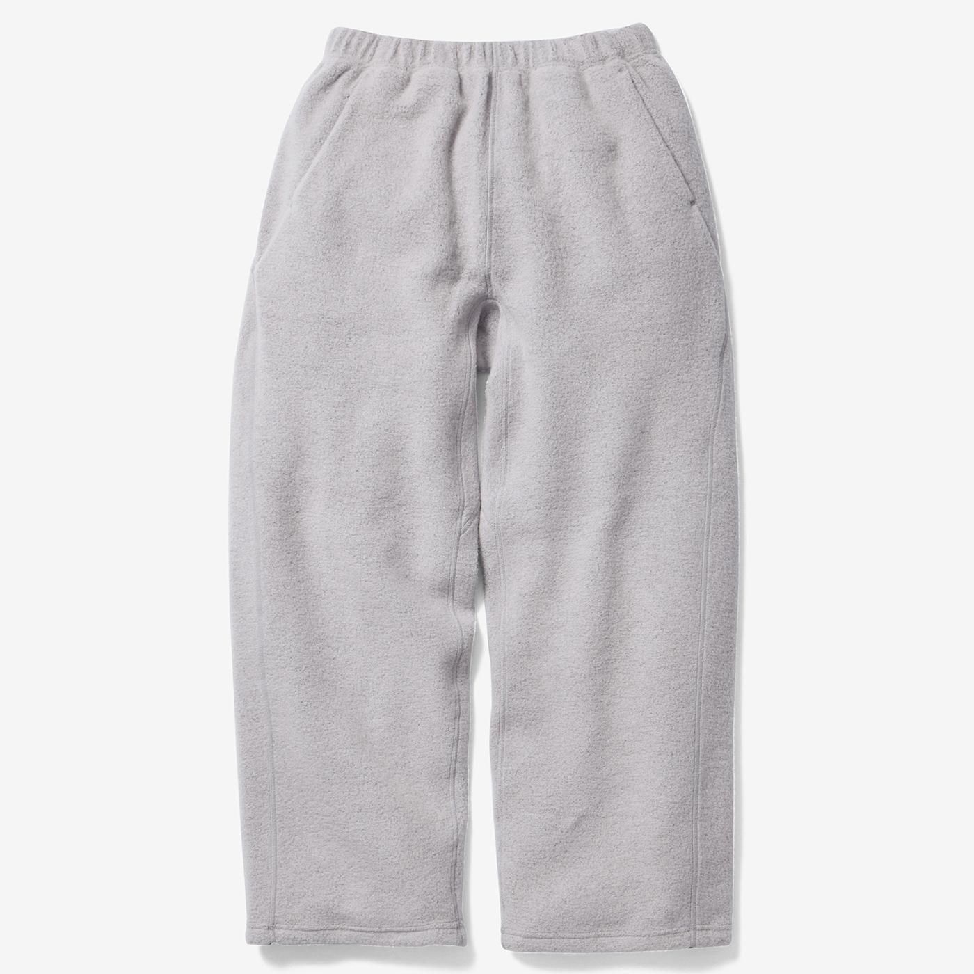 Goldwin0 * GZ75350 WOOL FLEECE JOGGERS(2Ÿ)