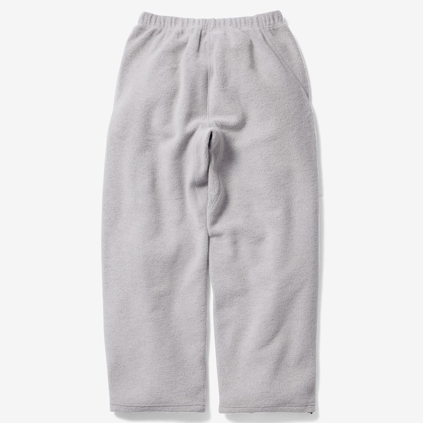 Goldwin0 * GZ75350 WOOL FLEECE JOGGERS(2Ÿ)