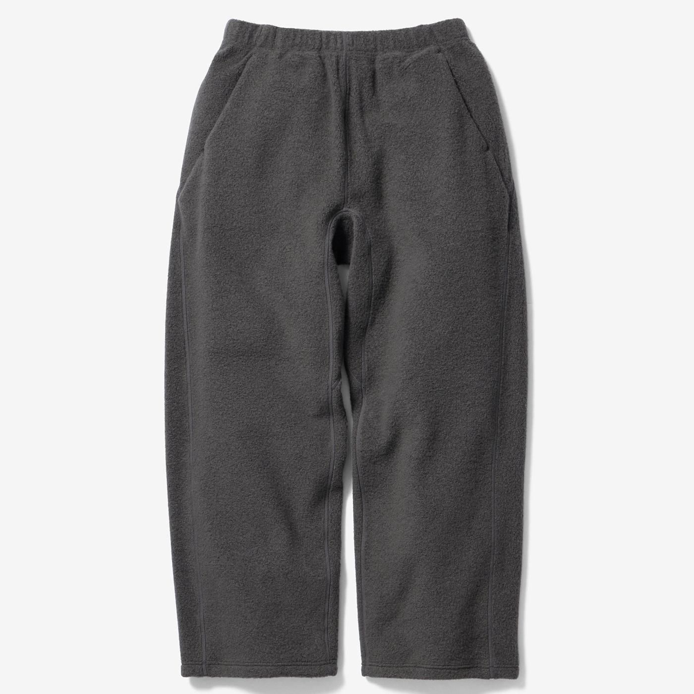 Goldwin0 * GZ75350 WOOL FLEECE JOGGERS(2Ÿ)