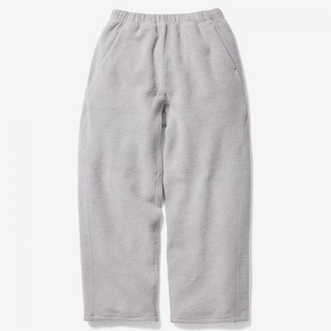 Goldwin0 * GZ75350 WOOL FLEECE JOGGERS(2Ÿ)