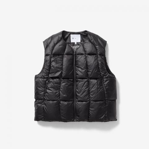 Goldwin0 * GZ25303 THREE DIMENSIONAL DOWN LIGHT VEST(2Ÿ)