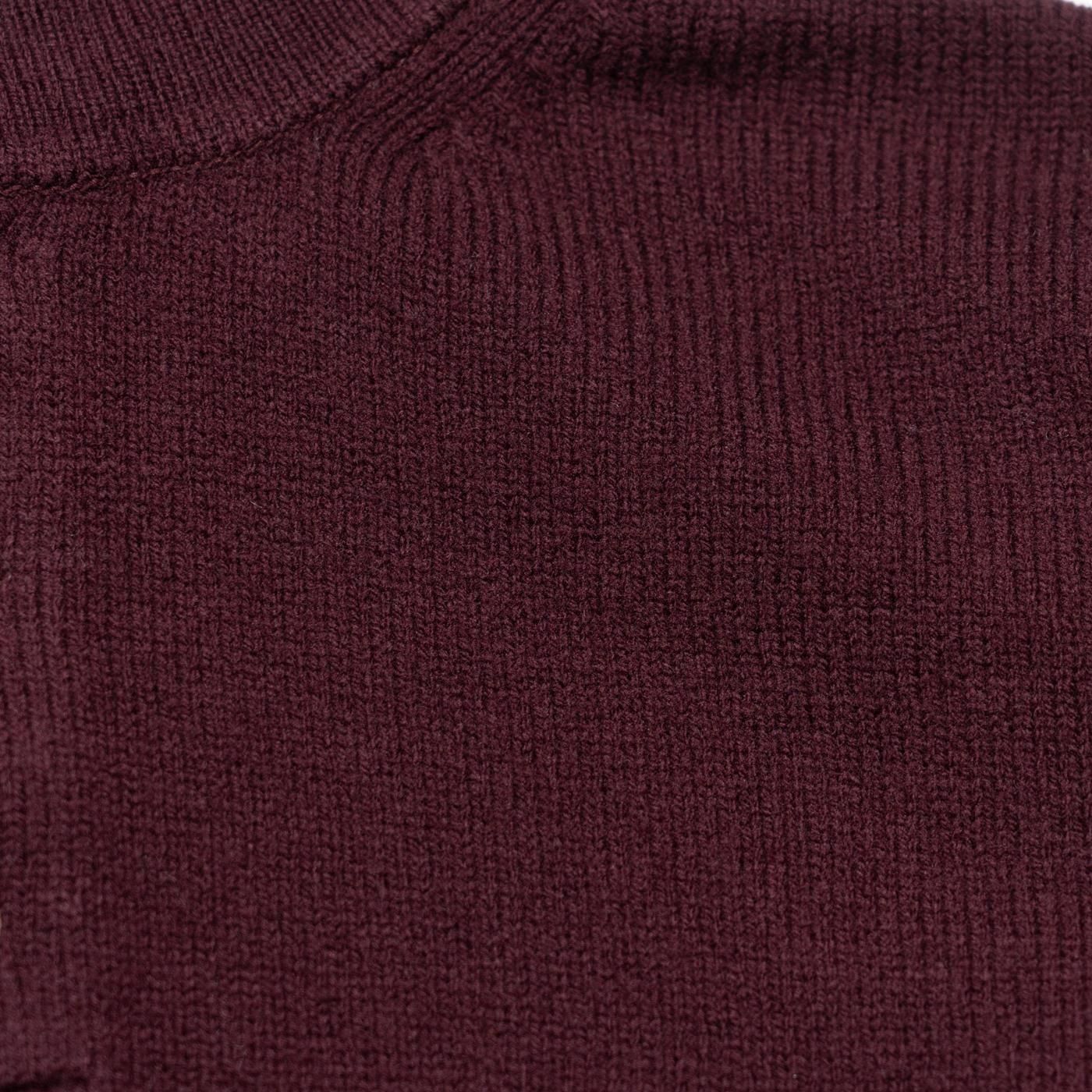 UNUSED * US2517 5G Wool Pullover Knit(3Ÿ)