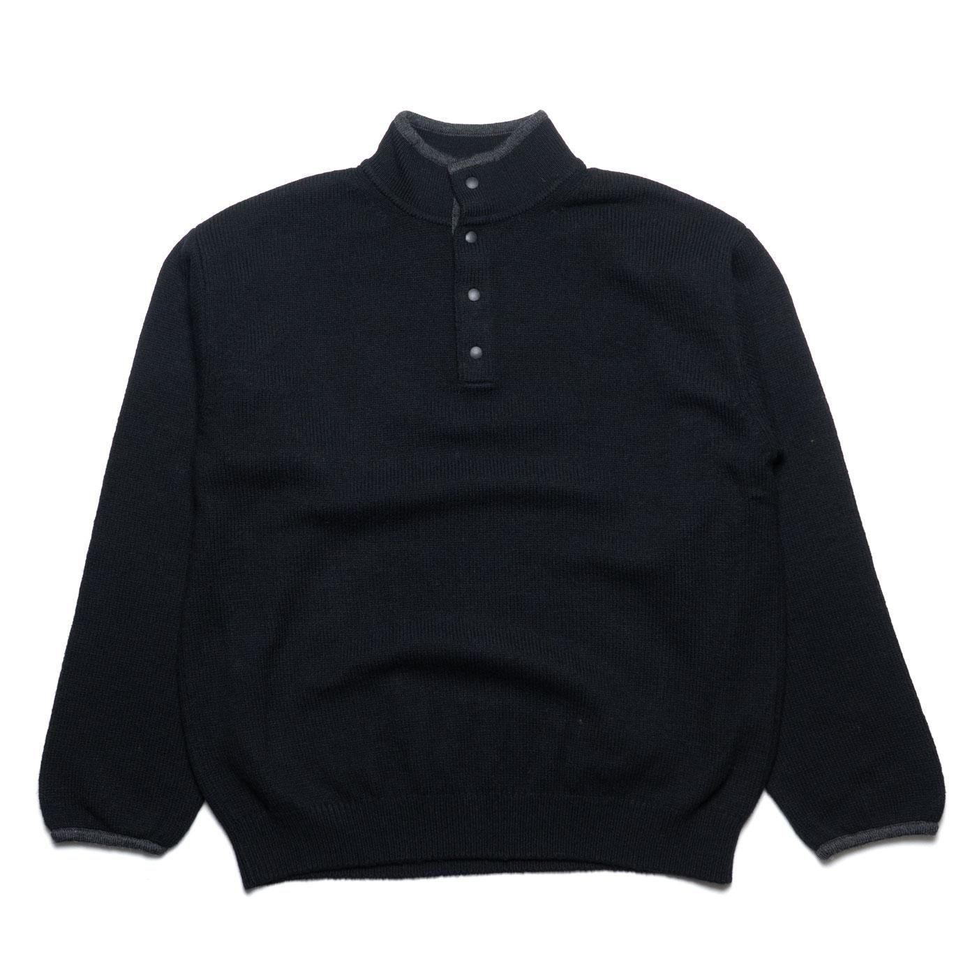 UNUSED * US2517 5G Wool Pullover Knit(3Ÿ)