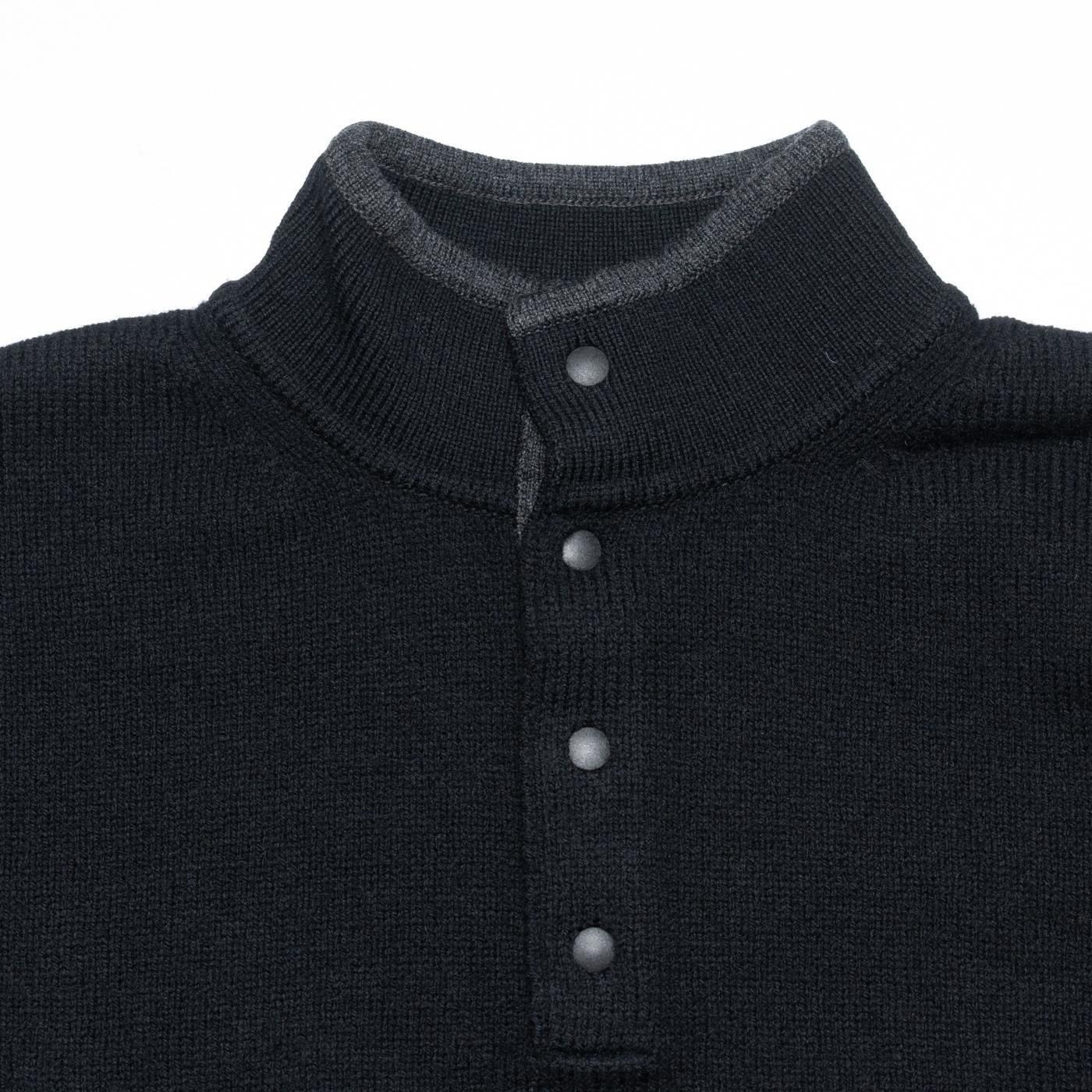 UNUSED * US2517 5G Wool Pullover Knit(3Ÿ)