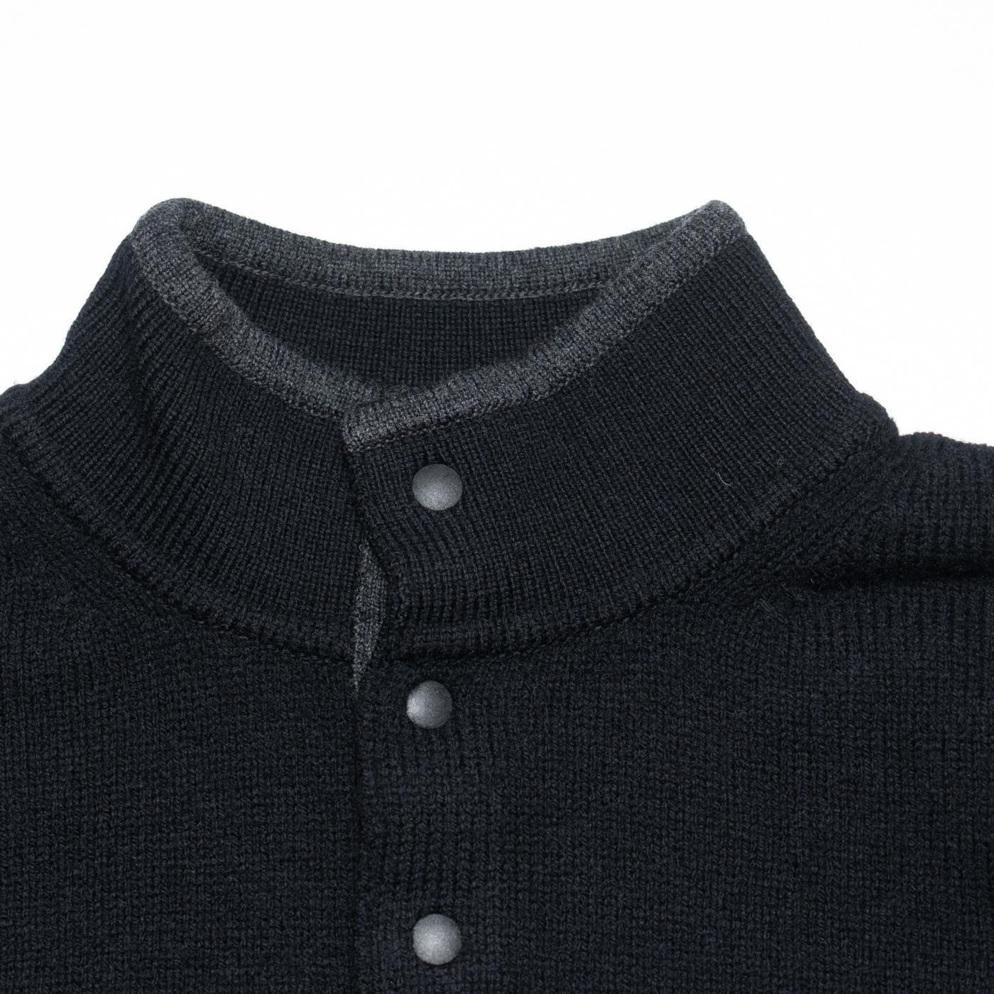 UNUSED * US2517 5G Wool Pullover Knit(3Ÿ)