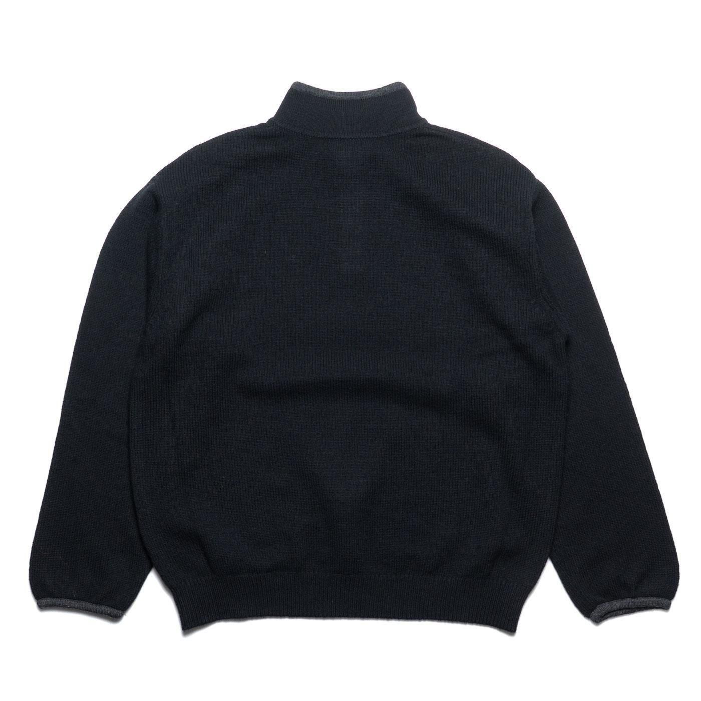 UNUSED * US2517 5G Wool Pullover Knit(3Ÿ)