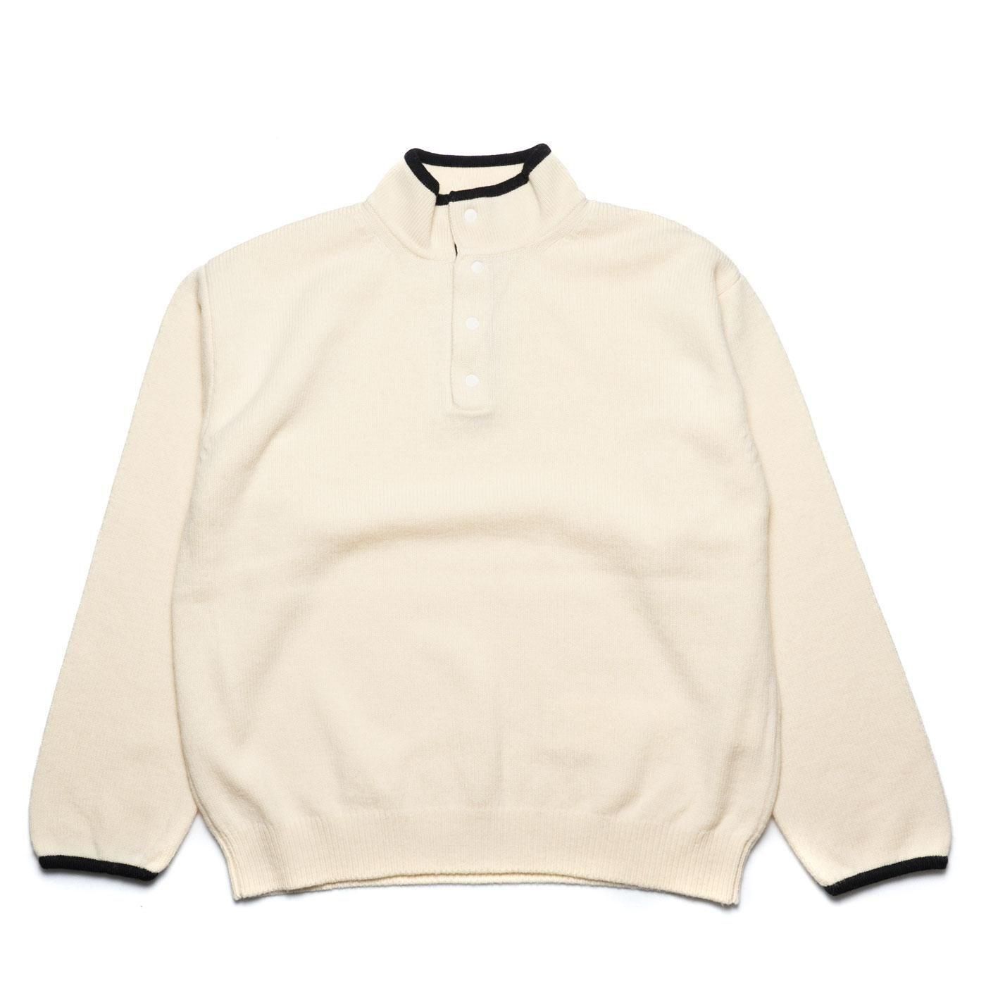 UNUSED * US2517 5G Wool Pullover Knit(3Ÿ)