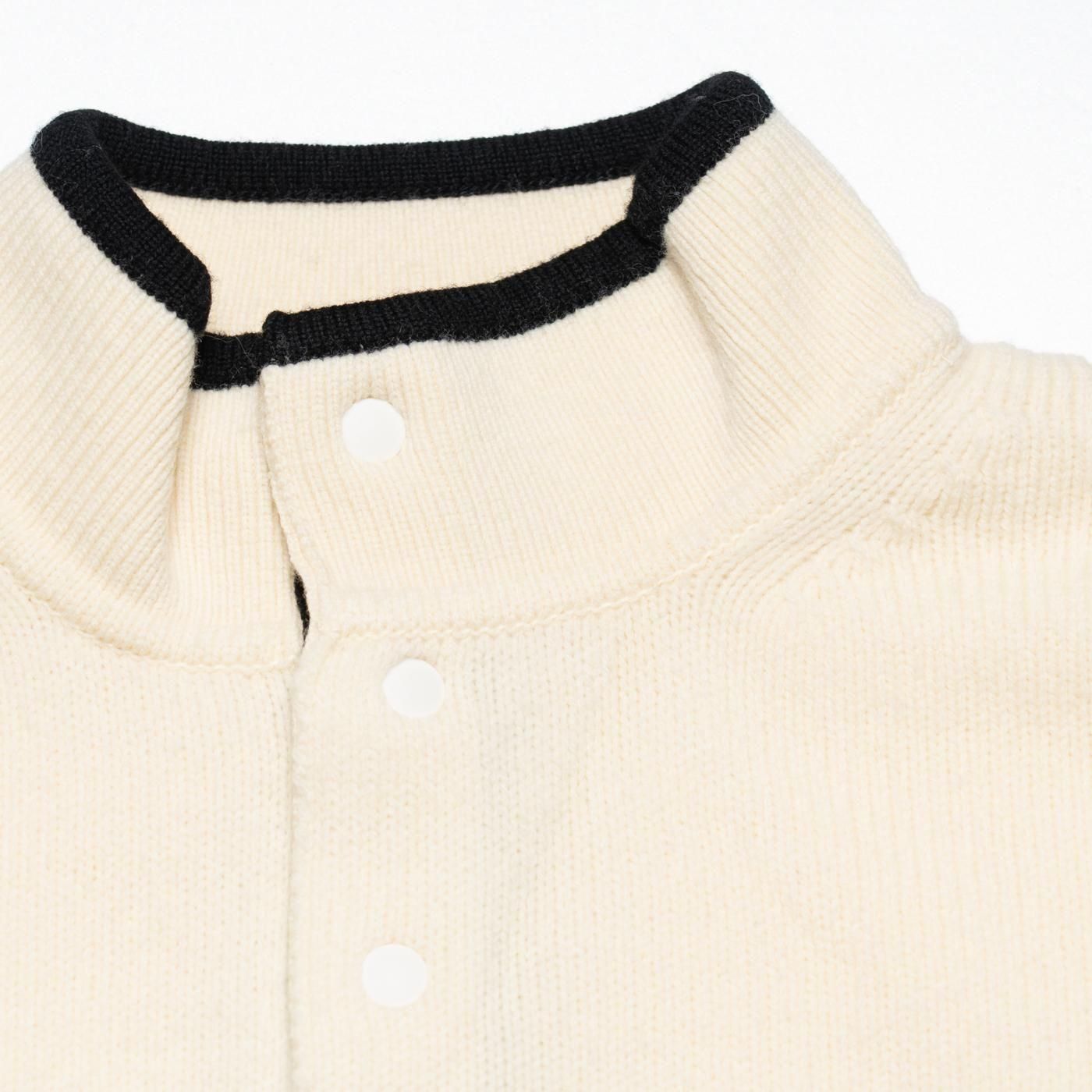 UNUSED * US2517 5G Wool Pullover Knit(3Ÿ)