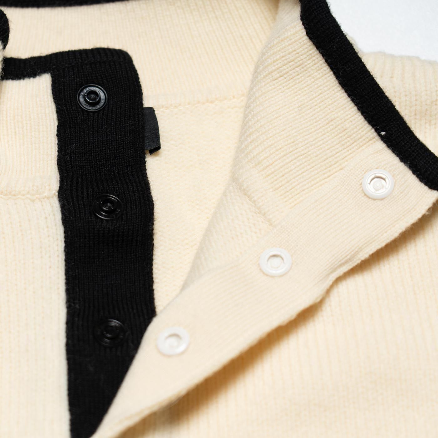 UNUSED * US2517 5G Wool Pullover Knit(3Ÿ)