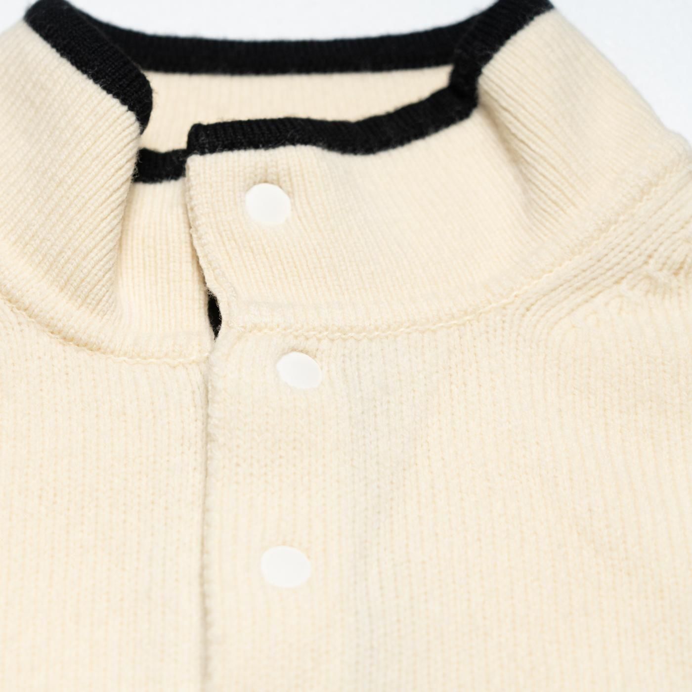 UNUSED * US2517 5G Wool Pullover Knit(3Ÿ)